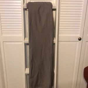 Brand new slacks